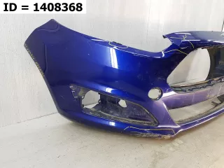 1814802 Бампер передний  Ford Fiesta 6 Арт VD1408368, вид 5