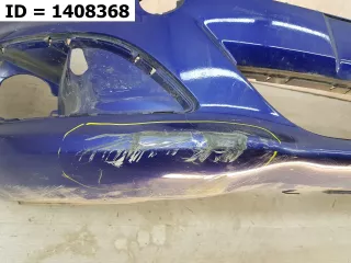 1814802 Бампер передний  Ford Fiesta 6 Арт VD1408368, вид 9
