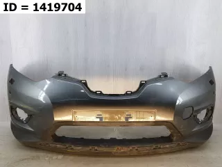 620224CM2H Бампер передний  Nissan X-Trail T31 Арт VD1419704, вид 1