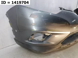 620224CM2H Бампер передний  Nissan X-Trail T31 Арт VD1419704, вид 5