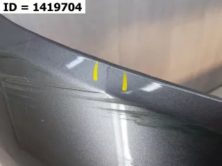 620224CM2H Бампер передний  Nissan X-Trail T31 Арт VD1419704, вид 7