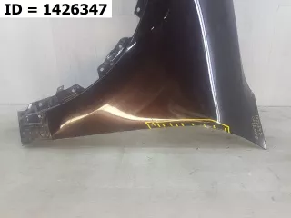 95850303110GRV Крыло переднее левое  Porsche Cayenne 957 Арт VD1426347, вид 2