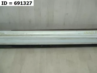 768501CB0A Накладка порога правого  Infiniti FX2 Арт VD691327, вид 3