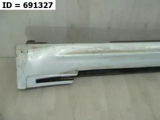 768501CB0A Накладка порога правого  Infiniti FX2 Арт VD691327, вид 4