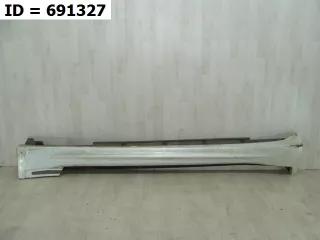 768501CB0A Накладка порога правого  Infiniti FX2 Арт VD691327, вид 5