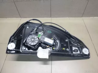 LR002212 Land Rover Стеклоподъемник электр. задний левый Land Rover Freelander 2 Арт E100088516, вид 1