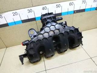 1943166 Ford Коллектор впускной Land Rover Freelander 2 Арт E100108921, вид 2