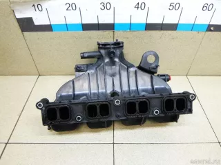 1943166 Ford Коллектор впускной Land Rover Freelander 2 Арт E100108921, вид 4