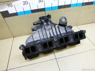 1943166 Ford Коллектор впускной Land Rover Freelander 2 Арт E100108921, вид 5