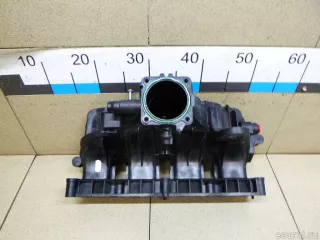 1943166 Ford Коллектор впускной Land Rover Freelander 2 Арт E100108921, вид 6