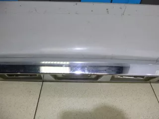 848100004R Renault Накладка двери багажника Renault Laguna 3 Арт E100129198, вид 3