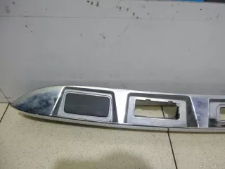 848100004R Renault Накладка двери багажника Renault Laguna 3 Арт E100129198, вид 10