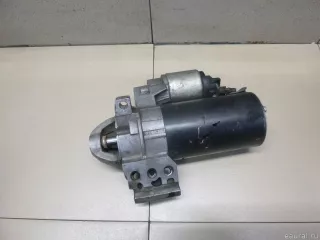 12417801203 BMW Стартер BMW X6 E71/E72 Арт E100169179, вид 4