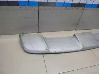 51117179849 BMW Накладка переднего бампера BMW X6 E71/E72 Арт E100171000, вид 2
