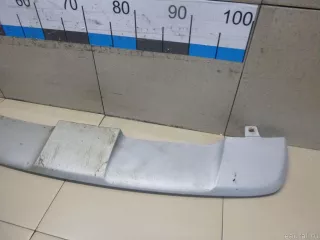 51117179849 BMW Накладка переднего бампера BMW X6 E71/E72 Арт E100171000, вид 3