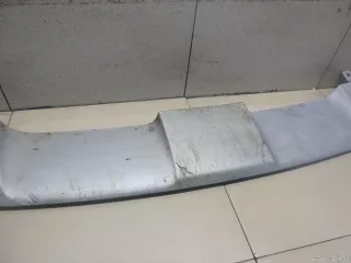 51117179849 BMW Накладка переднего бампера BMW X6 E71/E72 Арт E100171000, вид 4
