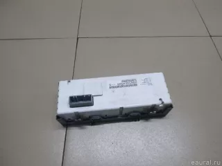 280346458R Renault Дисплей информационный Renault Laguna 3 Арт E100190587, вид 2