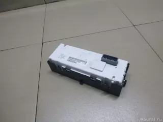 280346458R Renault Дисплей информационный Renault Laguna 3 Арт E100190587, вид 3