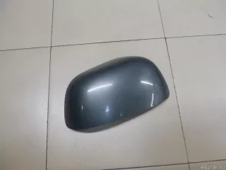 8152E5 Citroen-Peugeot Корпус зеркала правого Citroen C4 2 Арт E100256321, вид 1