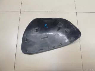 8152E5 Citroen-Peugeot Корпус зеркала правого Citroen C4 2 Арт E100256321, вид 3