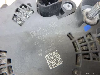 06H903017T VAG Генератор Audi A5 (S5,RS5) 1 Арт E95572469, вид 6