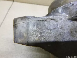 31277689 Volvo Подушка двигателя Volvo S60 2 Арт E100260447, вид 2