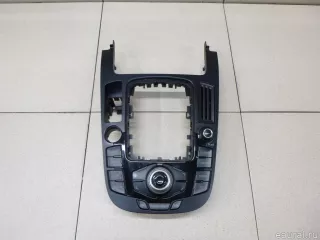 8T0919609GWFX VAG Блок кнопок Audi Q5 1 Арт E100267736, вид 1