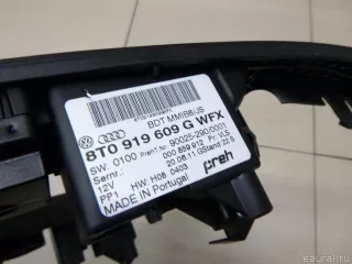 8T0919609GWFX VAG Блок кнопок Audi Q5 1 Арт E100267736, вид 7