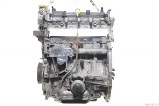 10102CK90A Renault Двигатель Renault Laguna 3 Арт E100271334, вид 1