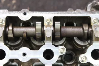 10102CK90A Renault Двигатель Renault Laguna 3 Арт E100271334, вид 11