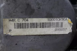 10102CK90A Renault Двигатель Renault Laguna 3 Арт E100271334, вид 12