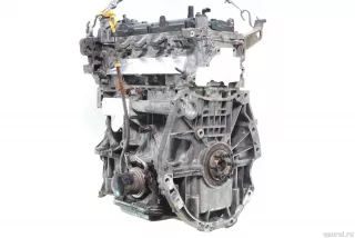 10102CK90A Renault Двигатель Renault Laguna 3 Арт E100271334, вид 2