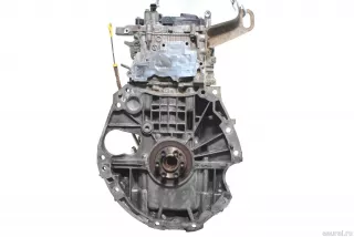 10102CK90A Renault Двигатель Renault Laguna 3 Арт E100271334, вид 3