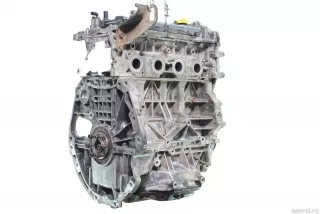 10102CK90A Renault Двигатель Renault Laguna 3 Арт E100271334, вид 4