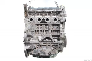 10102CK90A Renault Двигатель Renault Laguna 3 Арт E100271334, вид 5