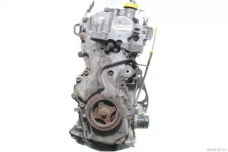 10102CK90A Renault Двигатель Renault Laguna 3 Арт E100271334, вид 7