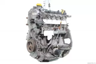 10102CK90A Renault Двигатель Renault Laguna 3 Арт E100271334, вид 8