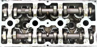 10102CK90A Renault Двигатель Renault Laguna 3 Арт E100271334, вид 10