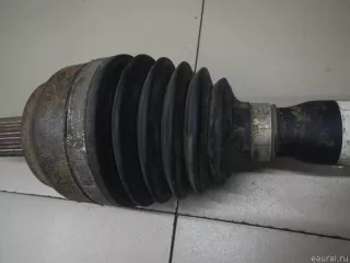 8200934678 Renault Полуось передняя левая Renault Laguna 3 Арт E100271807, вид 3