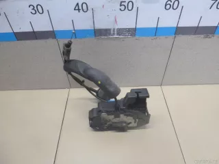 805010005R Renault Замок двери передней левой Renault Laguna 3 Арт E100304770, вид 2