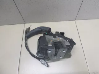805010005R Renault Замок двери передней левой Renault Laguna 3 Арт E100304770, вид 3