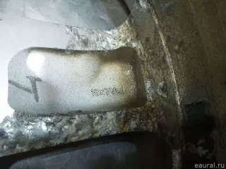 D03001AA2A Nissan Диск колесный легкосплавный Nissan Murano Z52 Арт E100327514, вид 4
