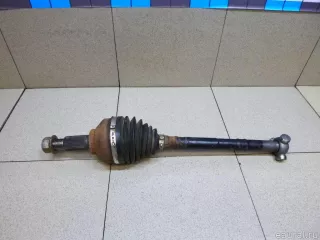 391011AA0A Nissan Полуось передняя левая Nissan Murano Z52 Арт E100328035, вид 1