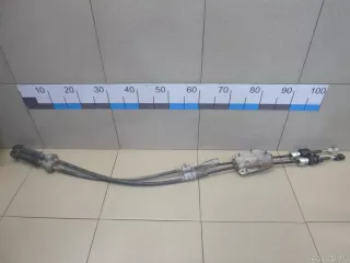 54310SMGG45 Honda Трос КПП Honda Civic 8 restailing Арт E100366619