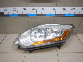 1590743 Ford Фара левая Ford Kuga 1 Арт E100370487, вид 1
