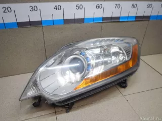 1590743 Ford Фара левая Ford Kuga 1 Арт E100370487, вид 2