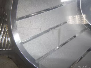 1590743 Ford Фара левая Ford Kuga 1 Арт E100370487, вид 4