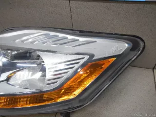 1590743 Ford Фара левая Ford Kuga 1 Арт E100370487, вид 5
