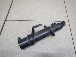 1684266 Ford Форсунка омывателя фары Ford Kuga 1 Арт E100370489, вид 1