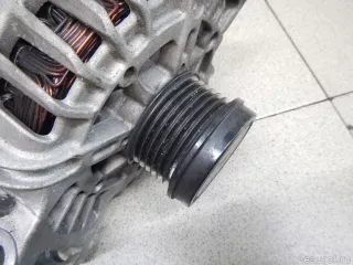 36002122 Volvo Генератор Volvo V40 2 Арт E100385089, вид 2